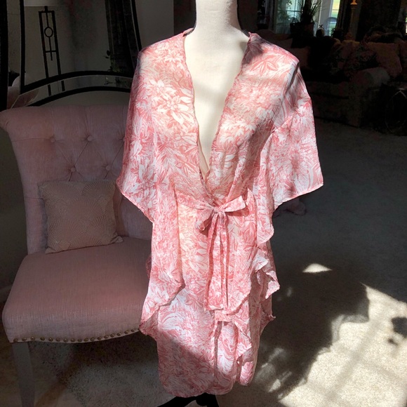 🪻🌸 KIMONO/Loungewear🪻🌸 - Picture 6 of 10